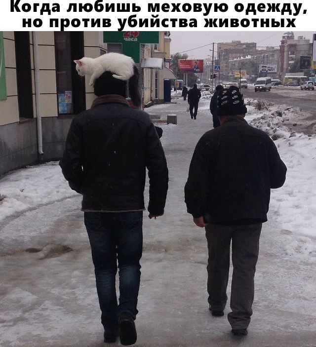 Чуток картинок. Ночные