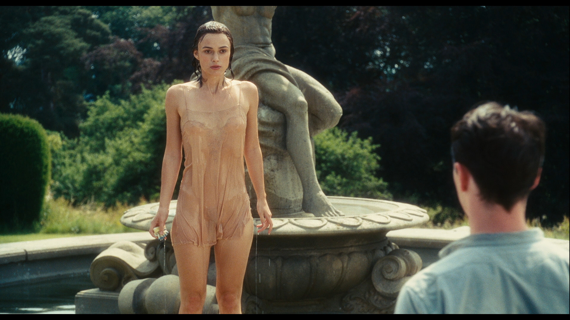 Keira knightley atonement nude