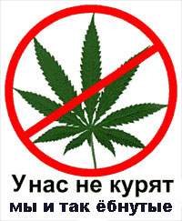 Арнольд курит косяк