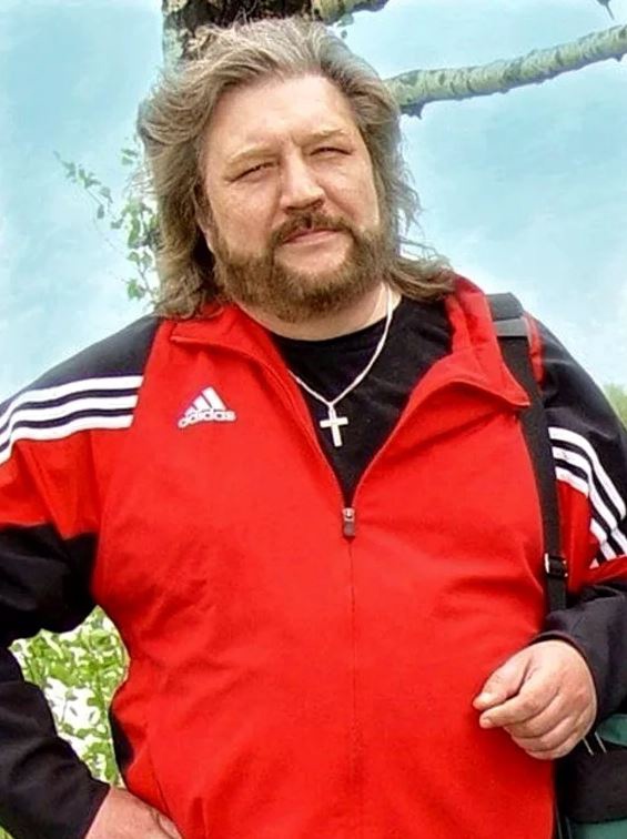Легенда VHS