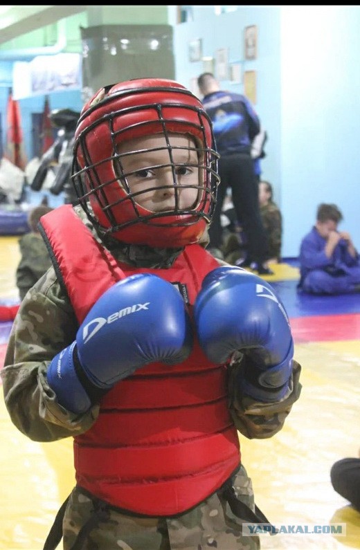 SASHAAIST: Будем жить!