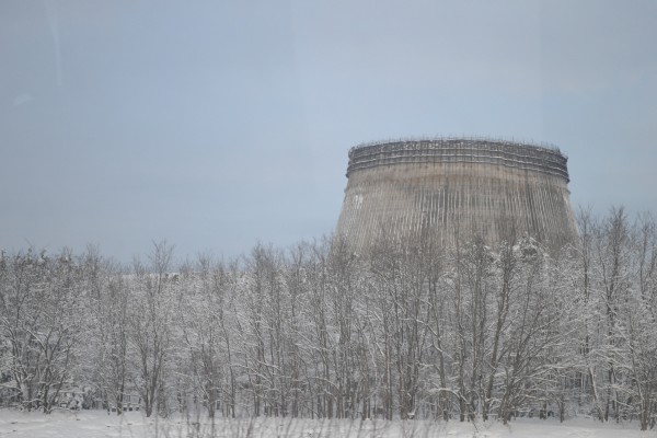 Чернобыль. Припять. Боль