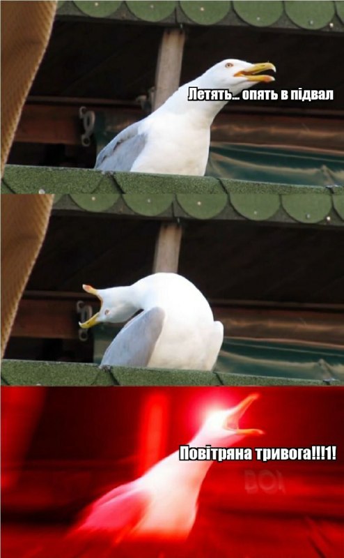 Там опять сегодня летает