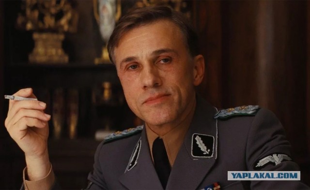 От рядового Кучи до Кингпина