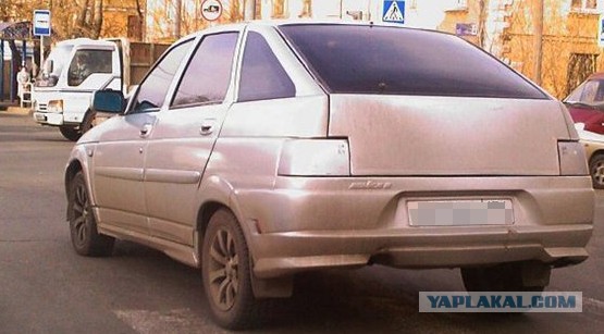 Интересные факты