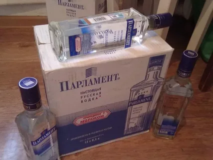 Немного юмора