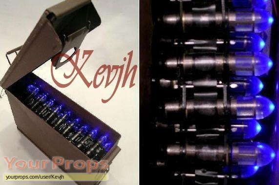Самые необычные патроны со всего мира