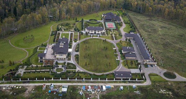 Tesla "убила" миллиардершу в США