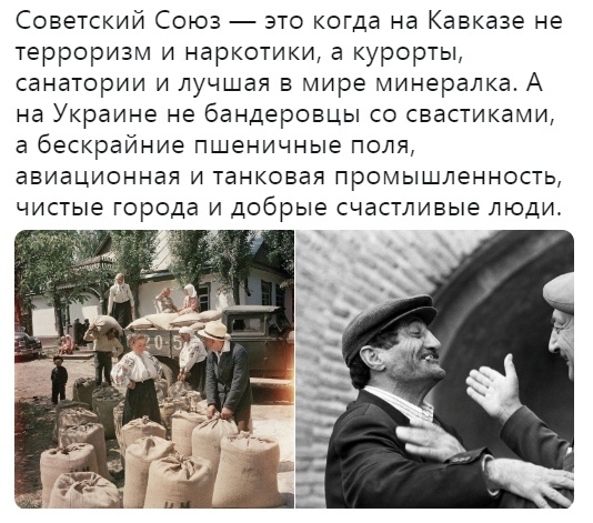 Интересный ролик 10 летней давности