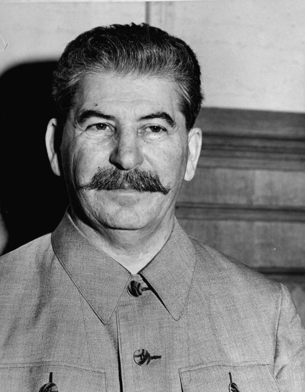 Фотографии из прошлого нашей страны – 62