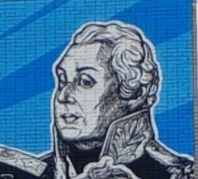 Лица героев