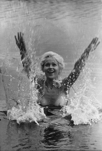 Фотографии из прошлого нашей страны – 136