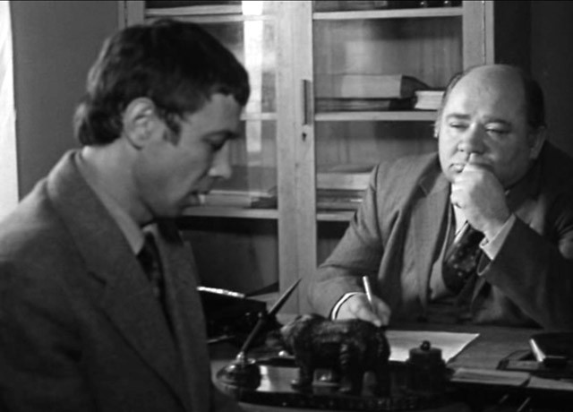 100 лет со дня рождения Евгения Леонова