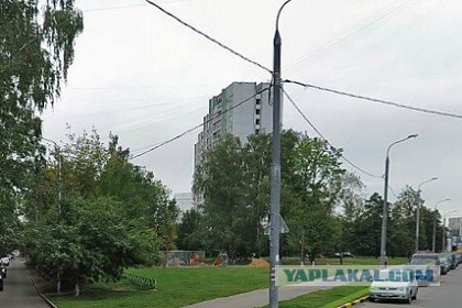 В Москве арестовали кавказцев