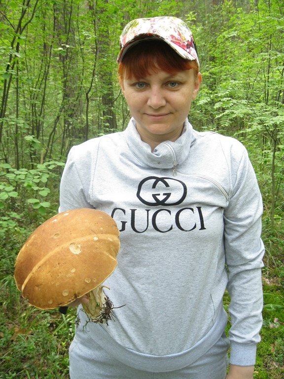 Тихая охота