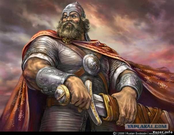 Все правильно