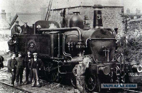 Торговые марки, которые стали именами нарицательны