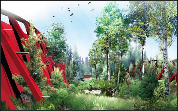 Берегись автомобиля.