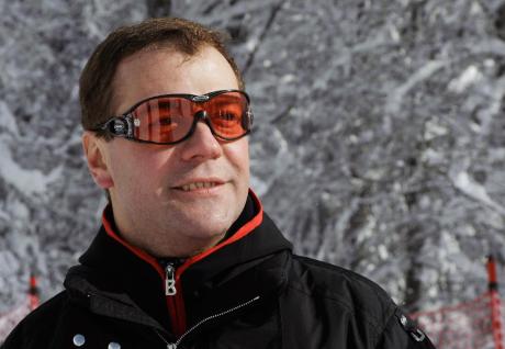 В Англии появился супергерой