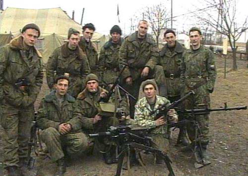 Три загадки о солдатской смекалке