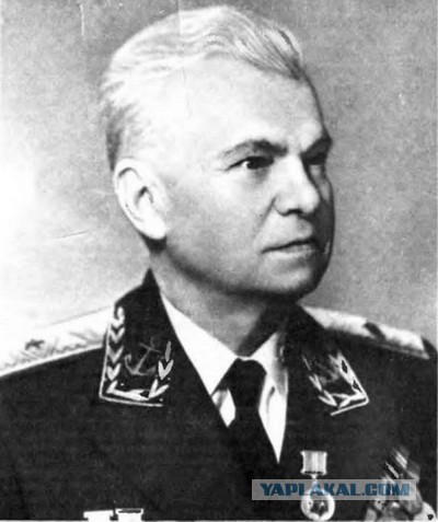 Легендарные конструкторы оружейники.