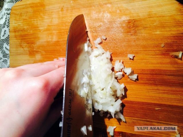 Готовят наши дети, в предверии Дня защиты детей