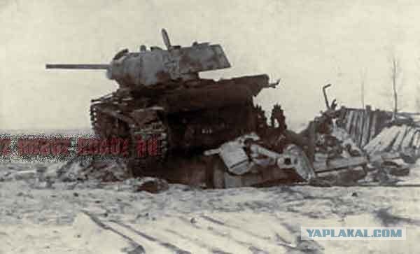 Фотографии второй мировой, многие цветные (фото)