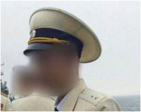 Смекалка наших моряков