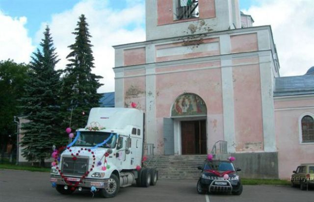 Между тем, Россия
