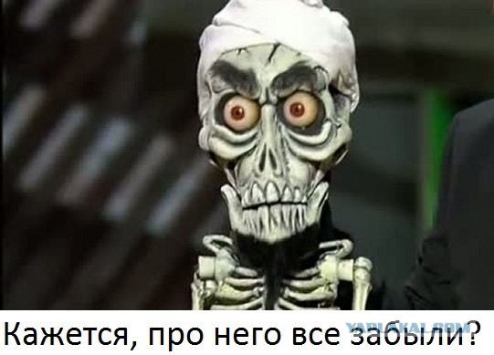 Гусь Вася обнимашками спасся от ножа дагестанца