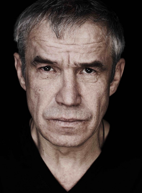 Фото актеров и музыкантов, из которых харизма плещет через край