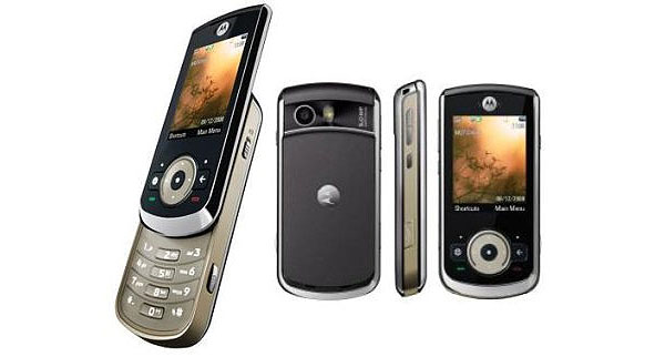 Мобильная ностальгия: топ-10 телефонов Motorola