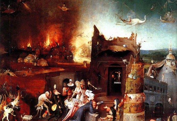 Интересные и Познавательные Факты