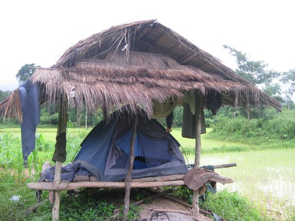 Автостопом из Москвы в Юго-Восточную Азию