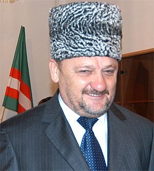 Про мост Кадырова объявят завтра