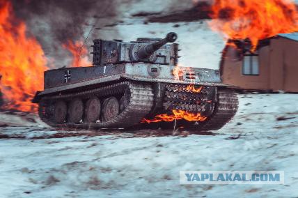 Модели танков.....