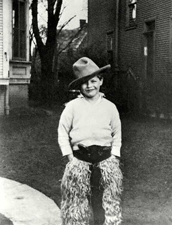 Интересные и редкие фотографии