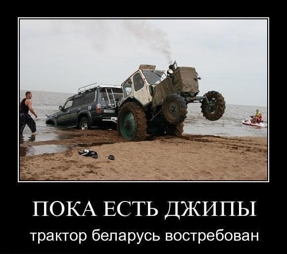 Удивительные снимки с российских просторов