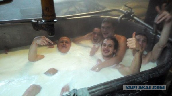 Просто случаи с работы