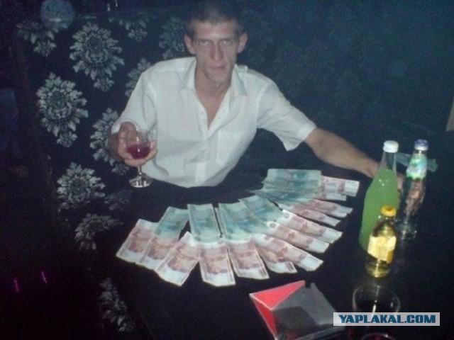 Чтобы не просто жить, а жить достойно, нужно всего лишь 40 тысяч