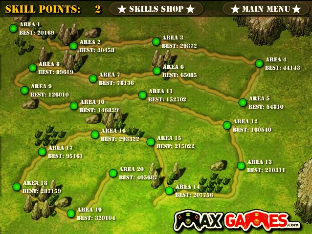 Front Line Defense
