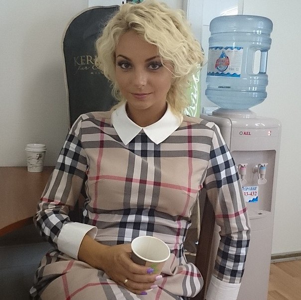 Куда пропала Светка Букина