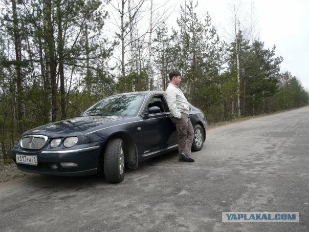 НА "бешеной табуретке"