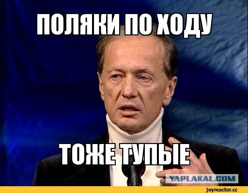 Варшава хочет выслать российских дипломатов из солидарности с Лондоном