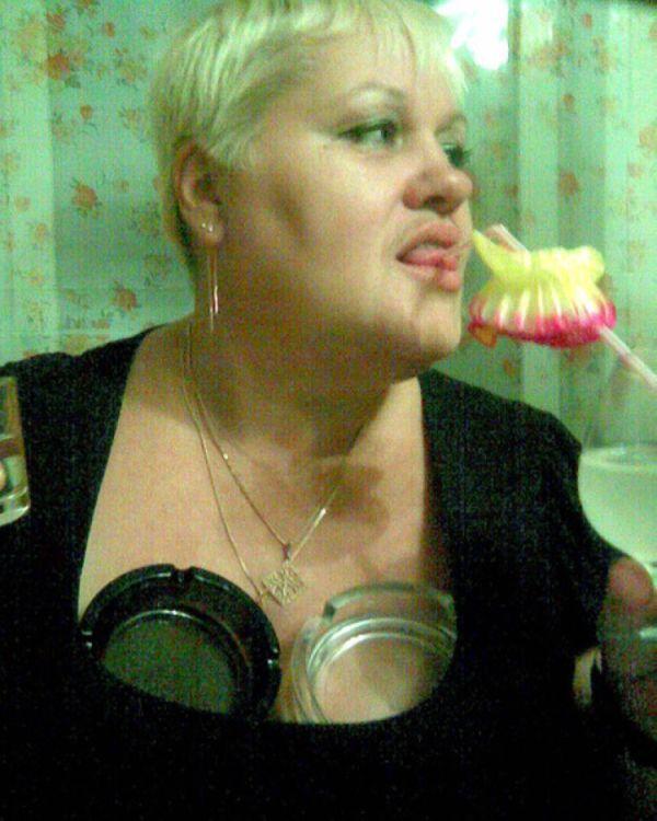 Чудики из социальных сетей
