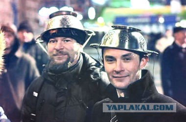 Власти Армении пошли на силовую акцию против шествия оппозиции в Ереване