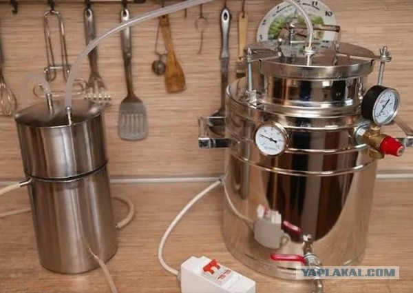 Шикарный подарок электрику от коллеги