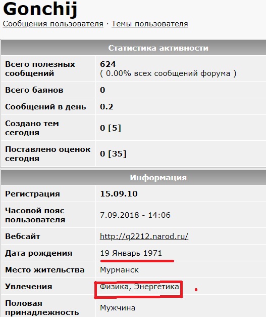 Шесть Дней Творения: как не создавался Мир!