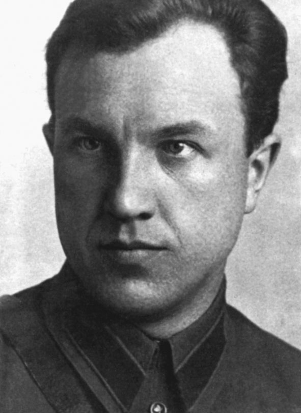 Арест, следствие и расстрел министра МГБ Абакумова