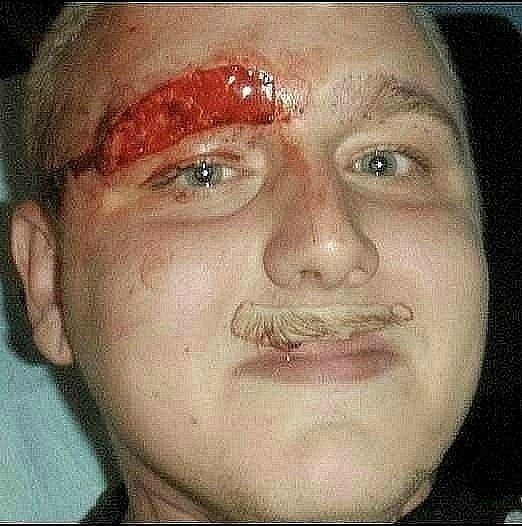 Скотсети и прочие интернеты 04.03.19